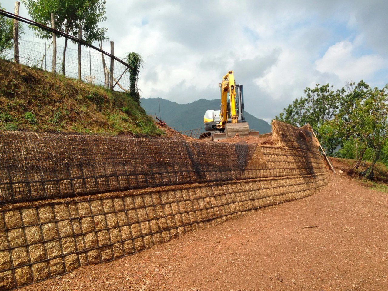 Consolidamento strutturale